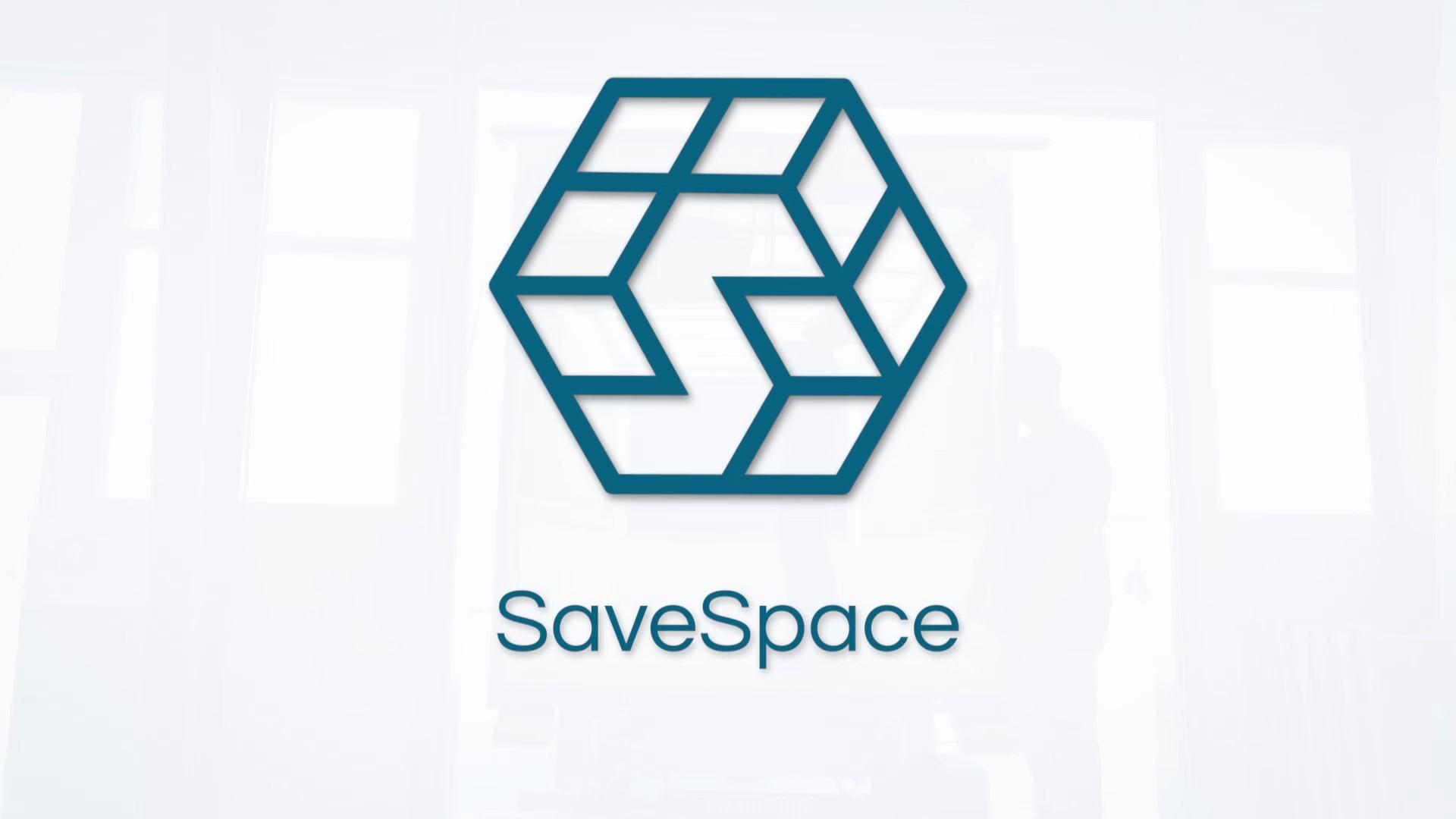 SaveSpace Video Thumbnail