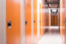 Selfstorage in Bochum