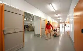 Selfstorage in Bochum