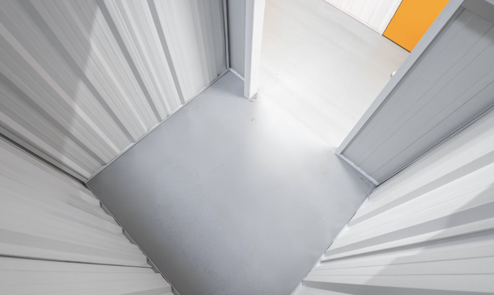 Selfstorage in Münster