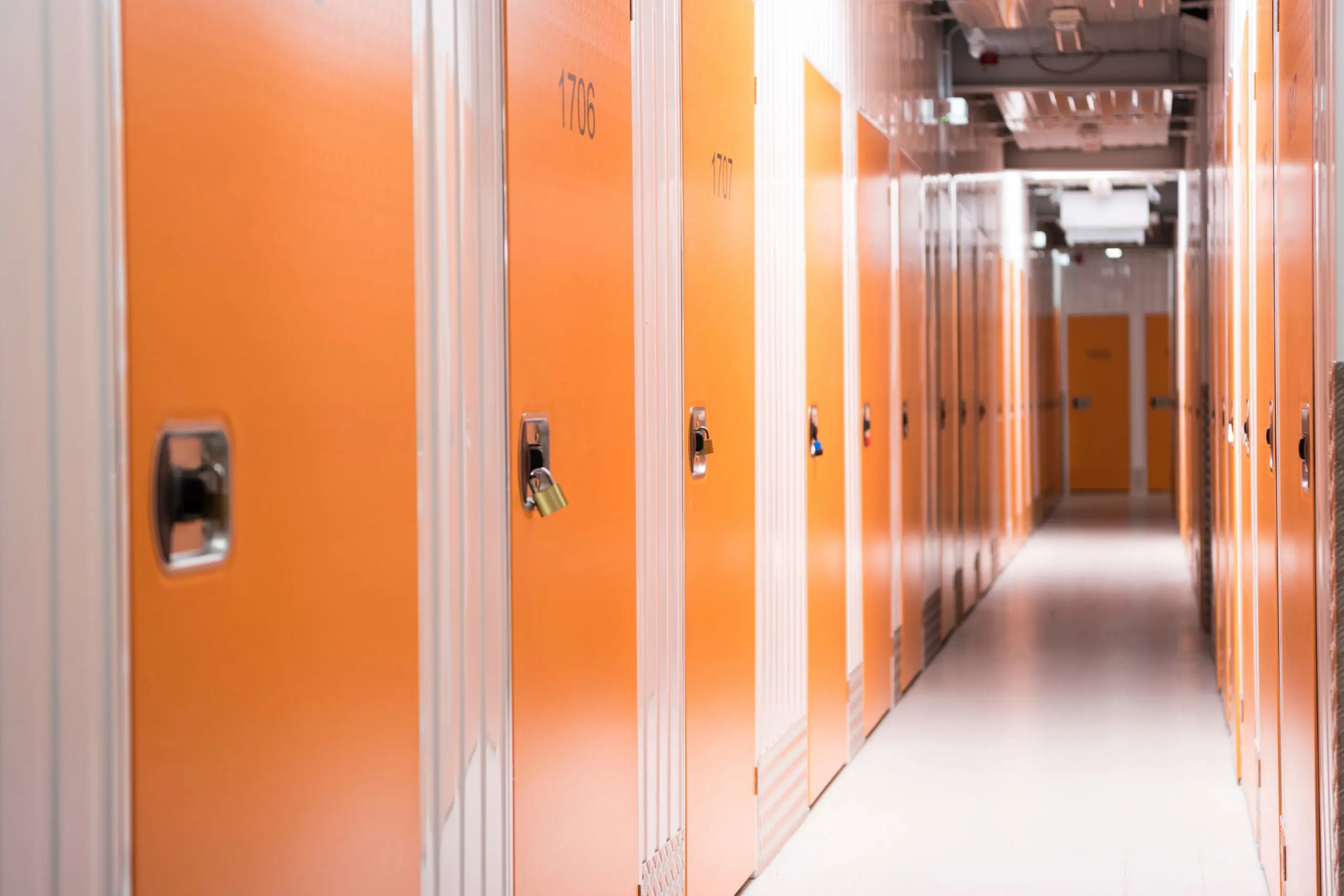 Selfstorage in Münster