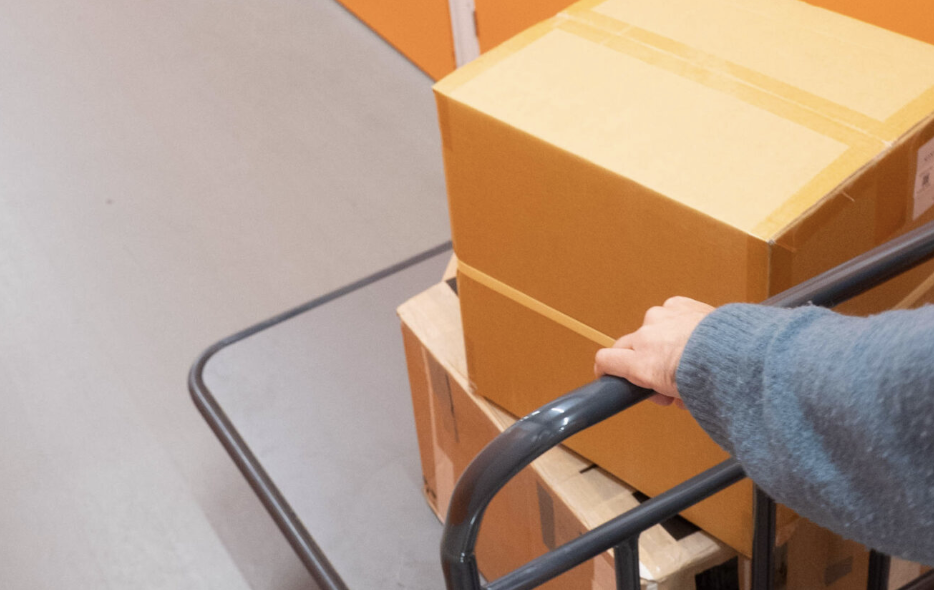 Selfstorage in Bielefeld