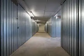 Selfstorage in Baldham