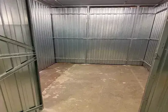 Selfstorage in Baldham