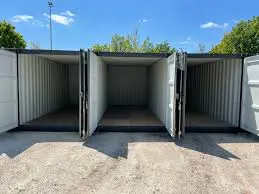 Selfstorage in Forstinning