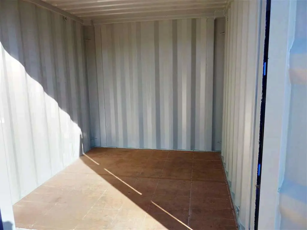 Selfstorage in Hagenbach