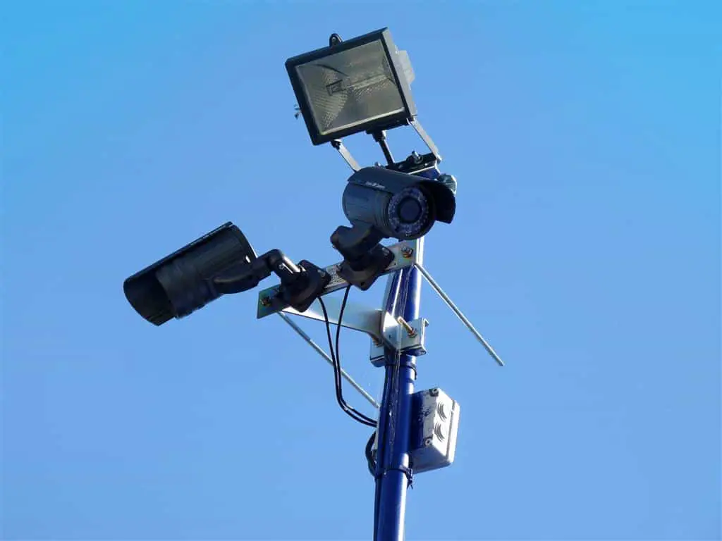 Selfstorage in Hagenbach