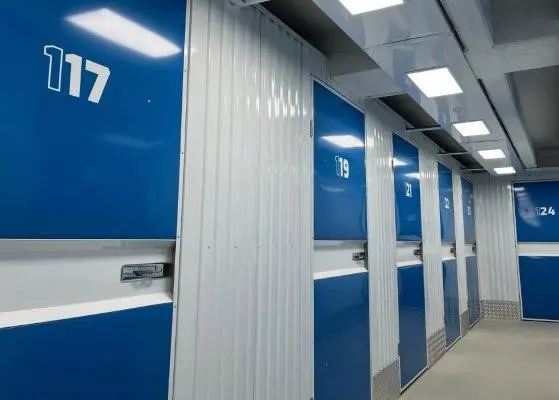 Selfstorage in Bremen