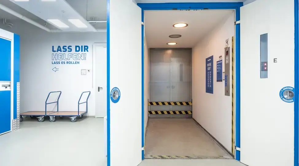 Selfstorage in Bremen