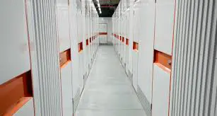 Selfstorage in Bochum