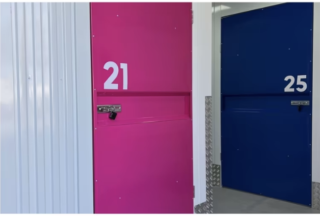 Selfstorage in Radolfzell