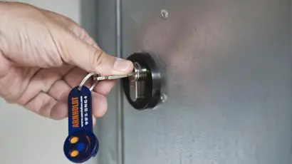 Selfstorage in Stuttgart