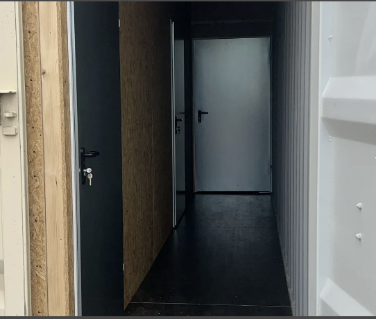 Selfstorage in Karlsruhe