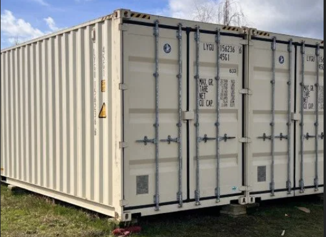 Selfstorage in Karlsruhe