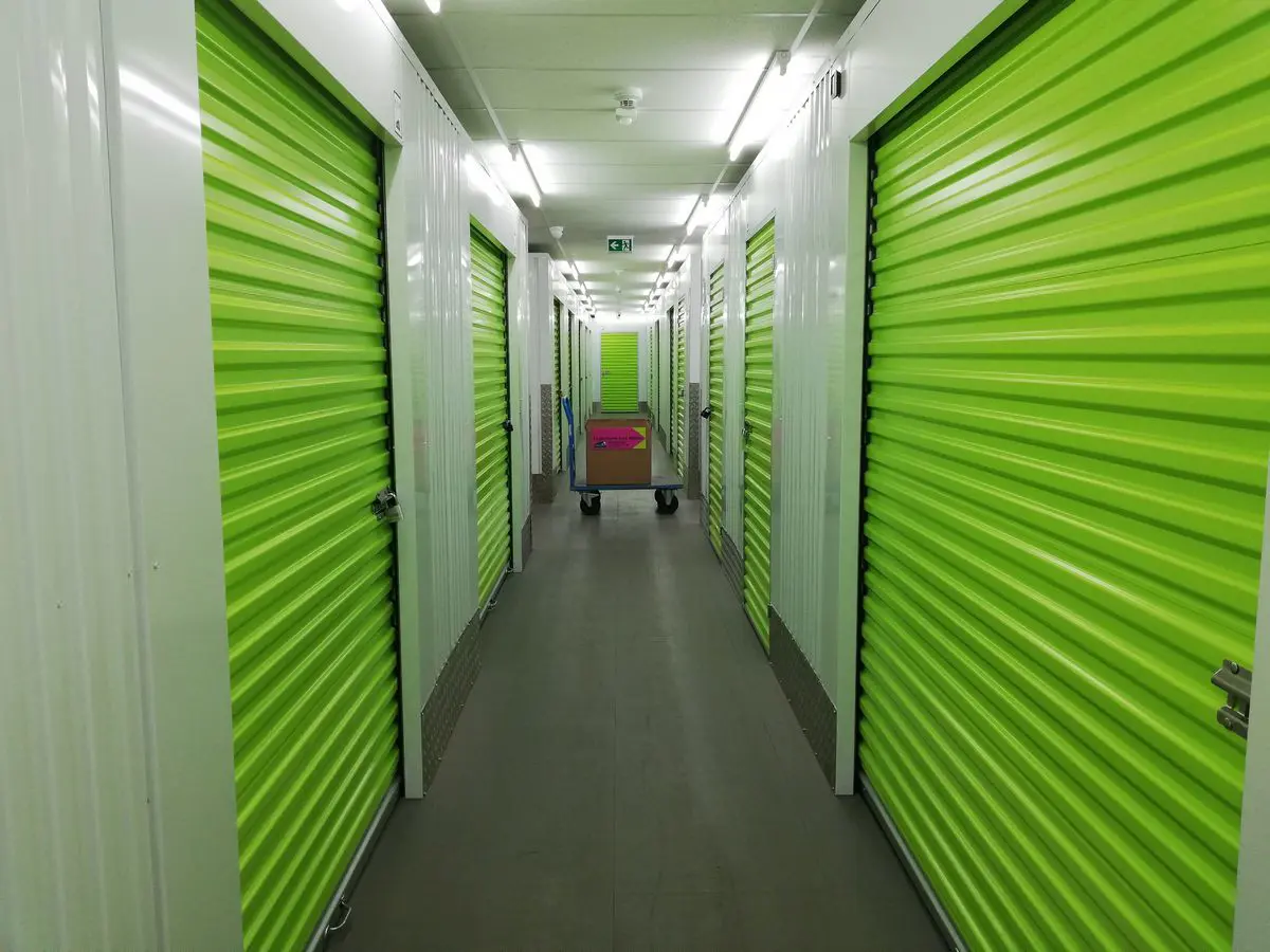 Selfstorage in München