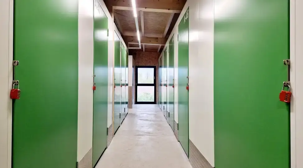 Selfstorage in Dresden