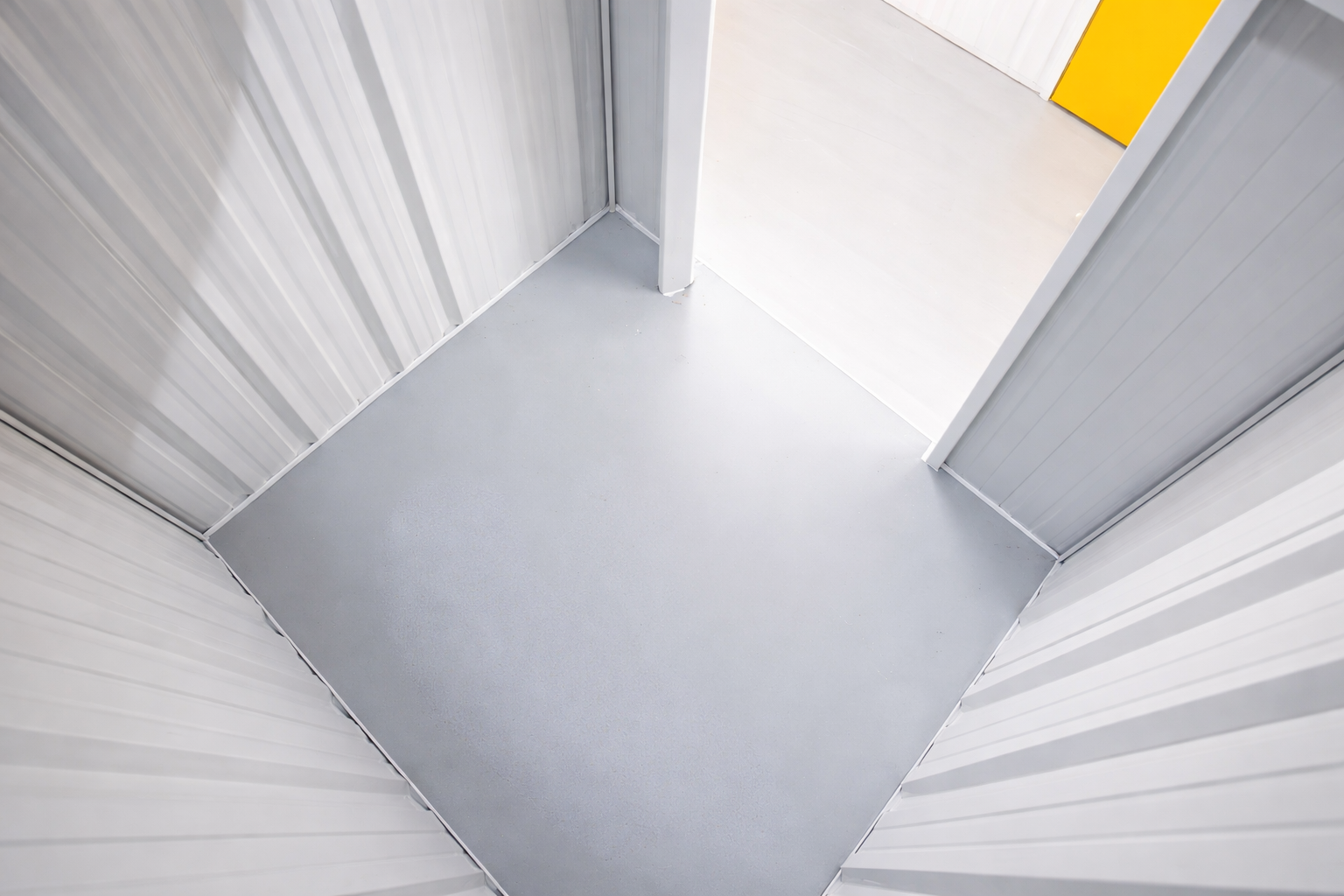 Selfstorage in Köln