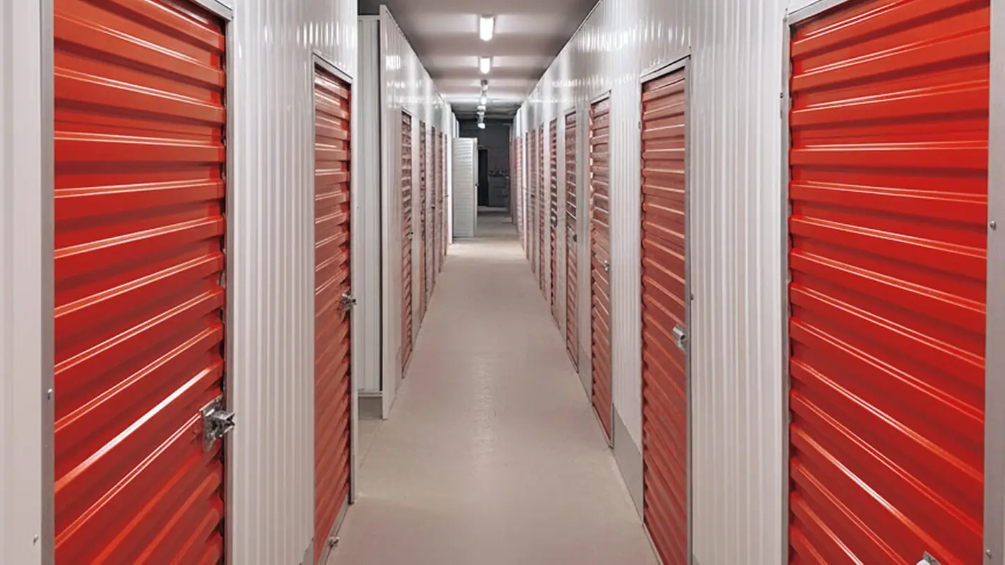 Selfstorage in Berlin