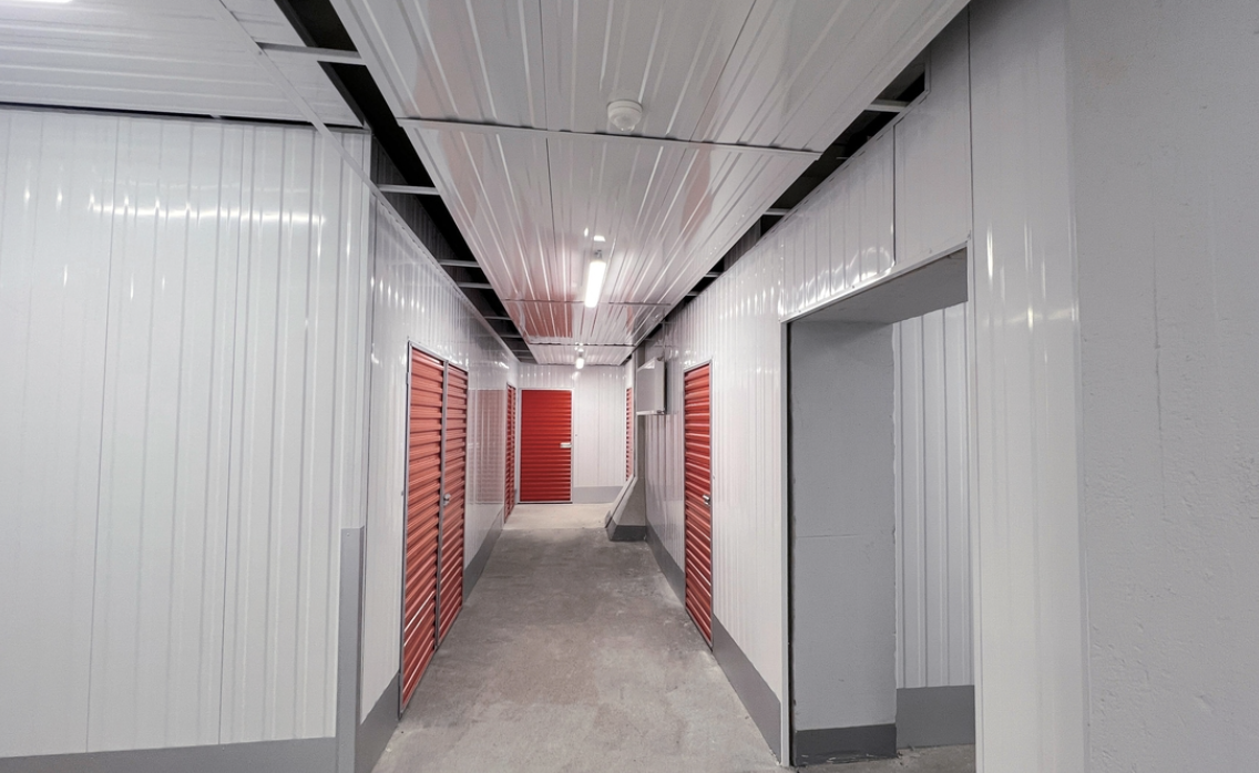 Selfstorage in Berlin