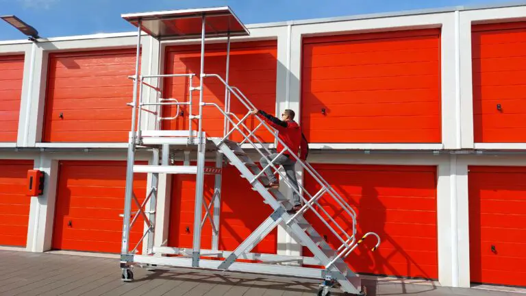 Selfstorage in Köln