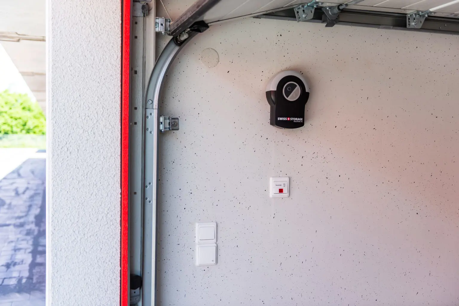 Selfstorage in Köln