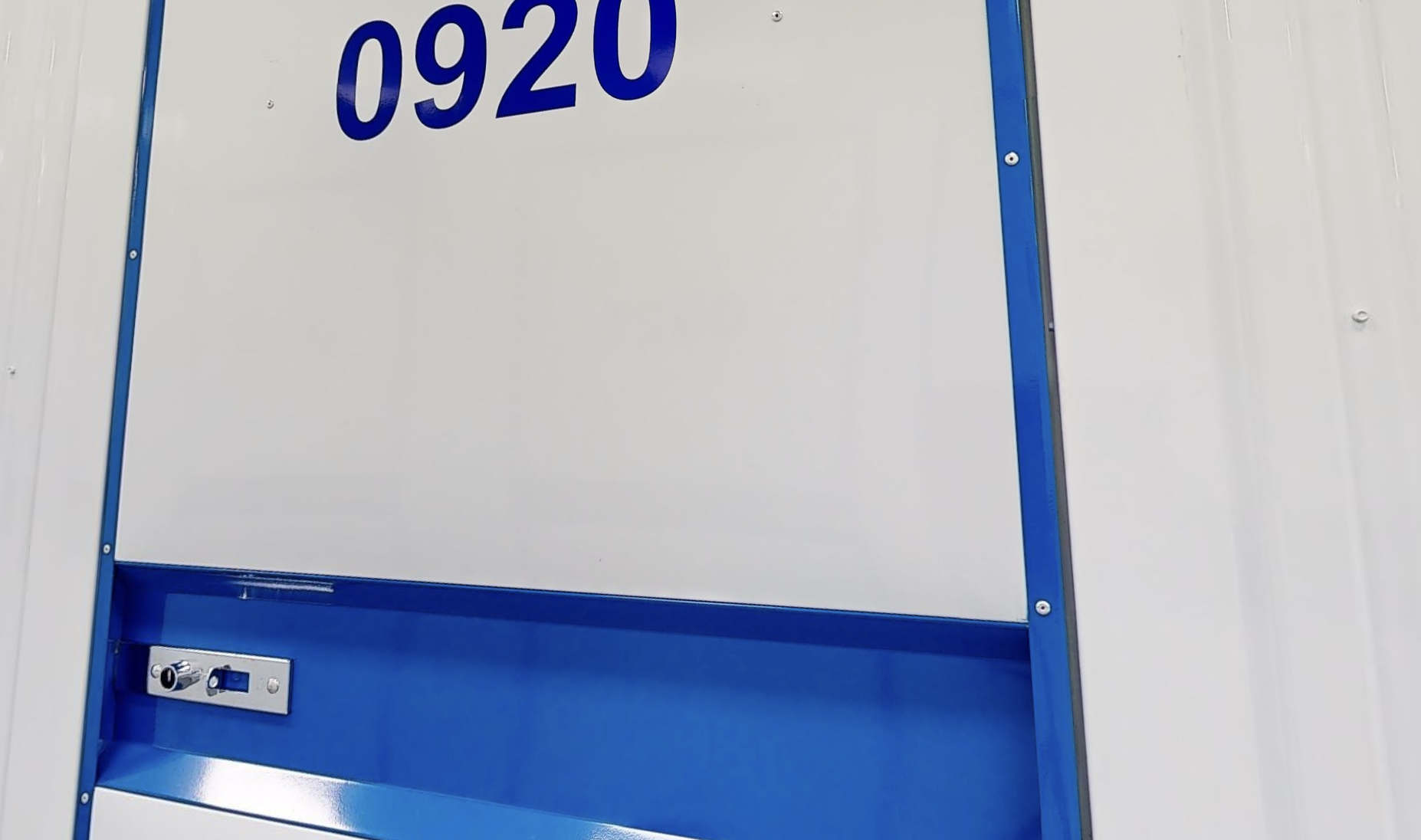 Selfstorage in Karlsdorf-Neuthard