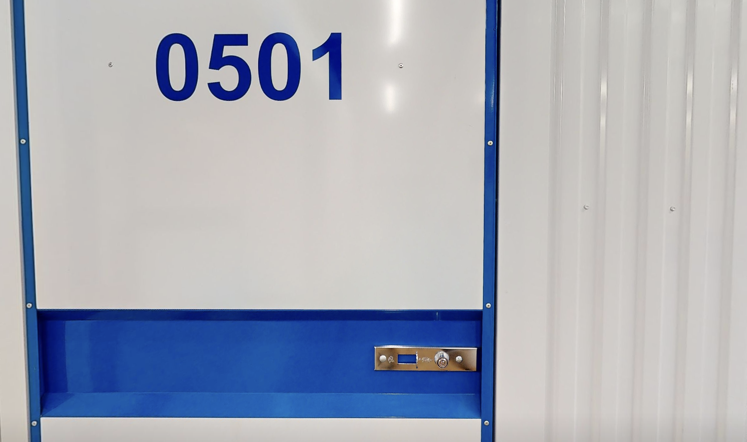 Selfstorage in Karlsruhe