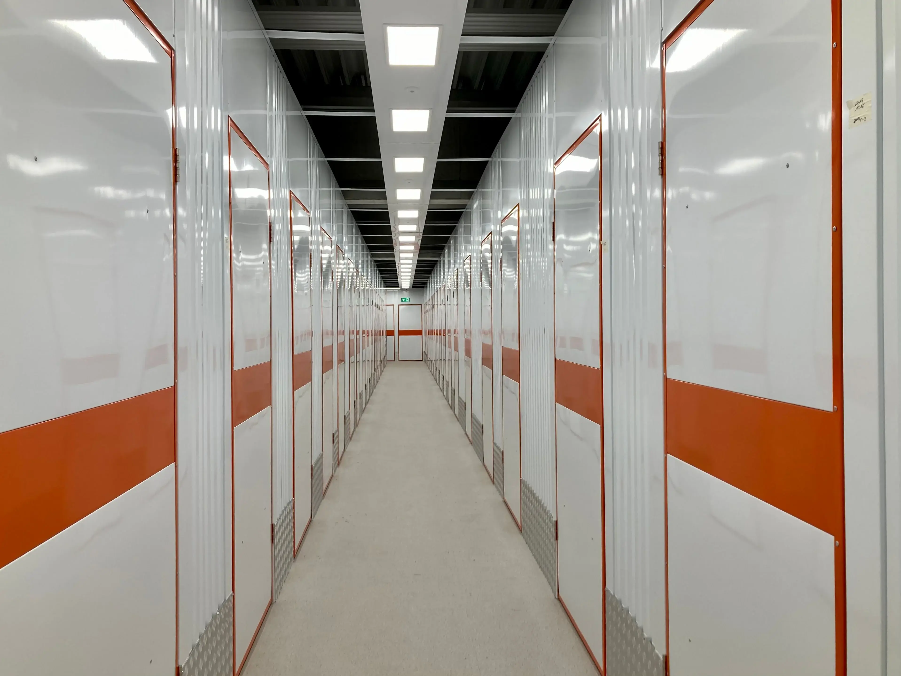 Selfstorage in Schwerin