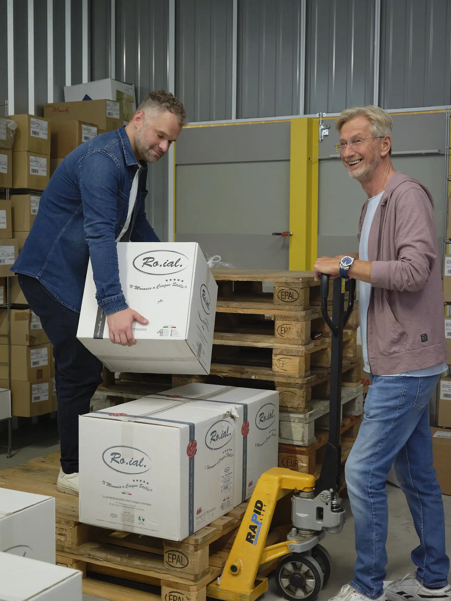 Lagerräume Gelsenkirchen Bild 3