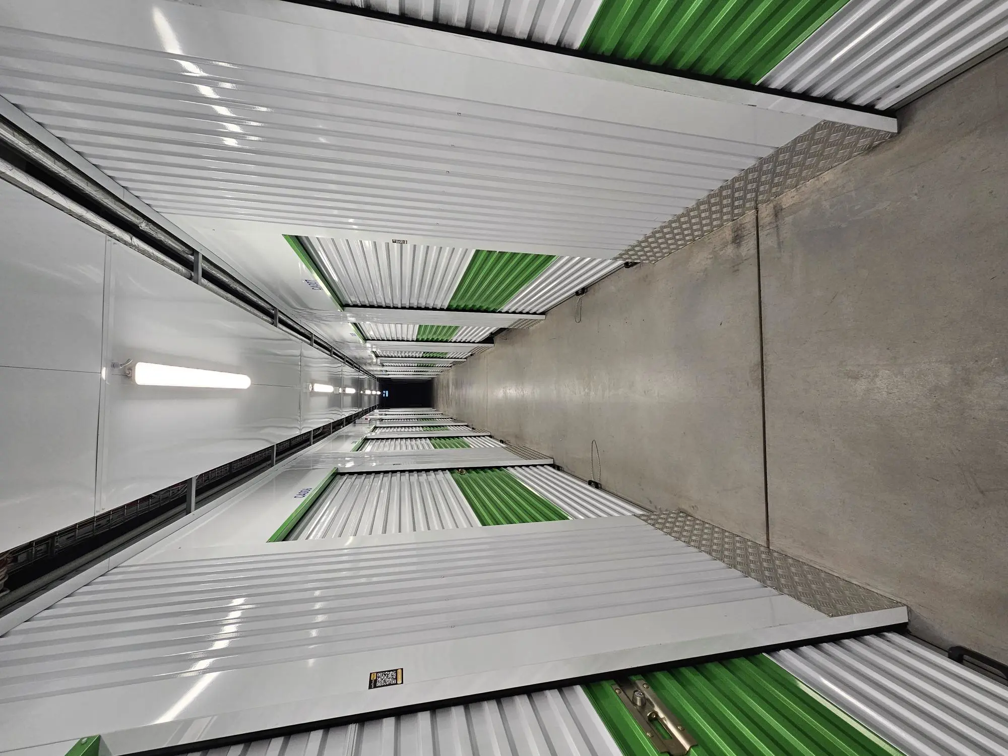 Selfstorage in Oberhausen