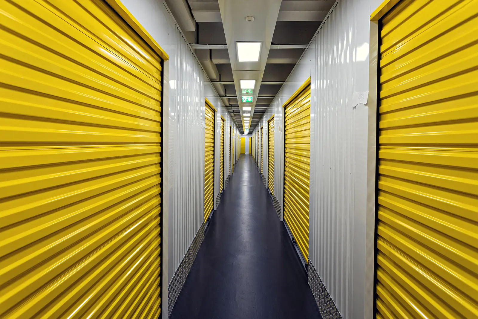 Lagerräume Krefeld Bild 1