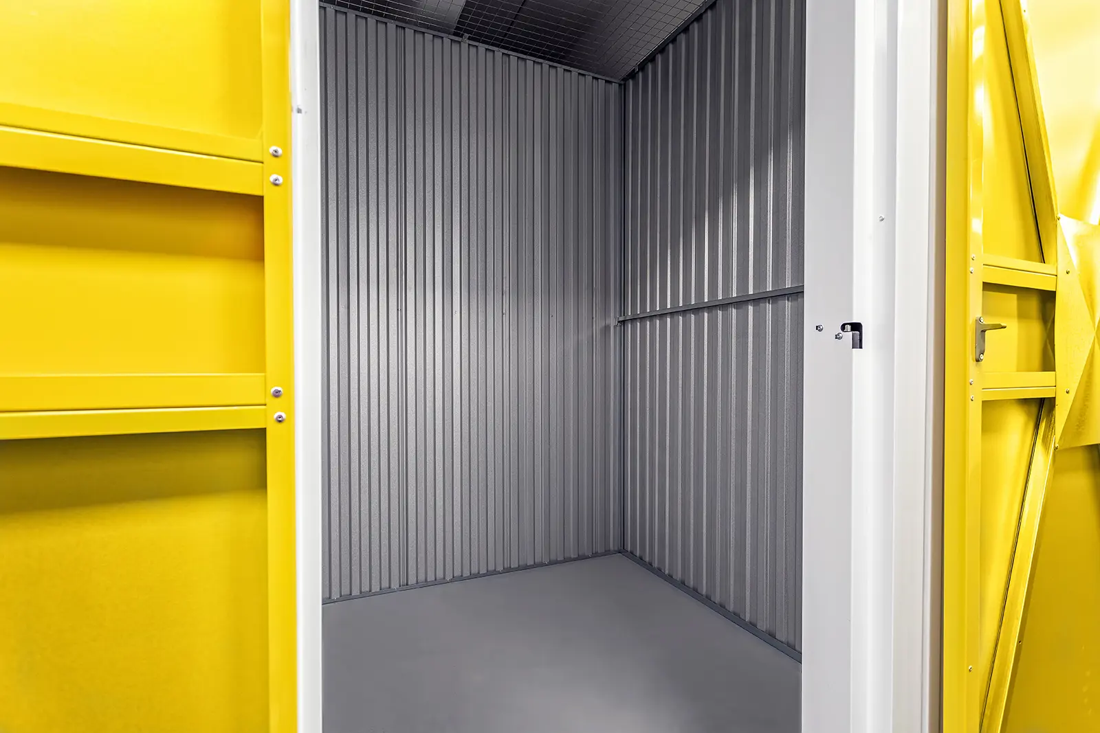 Lagerräume Krefeld Bild 3