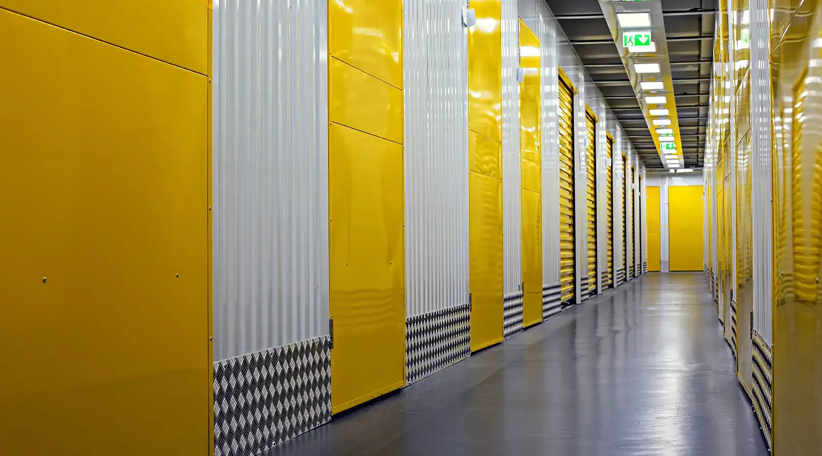 Selfstorage in Essen