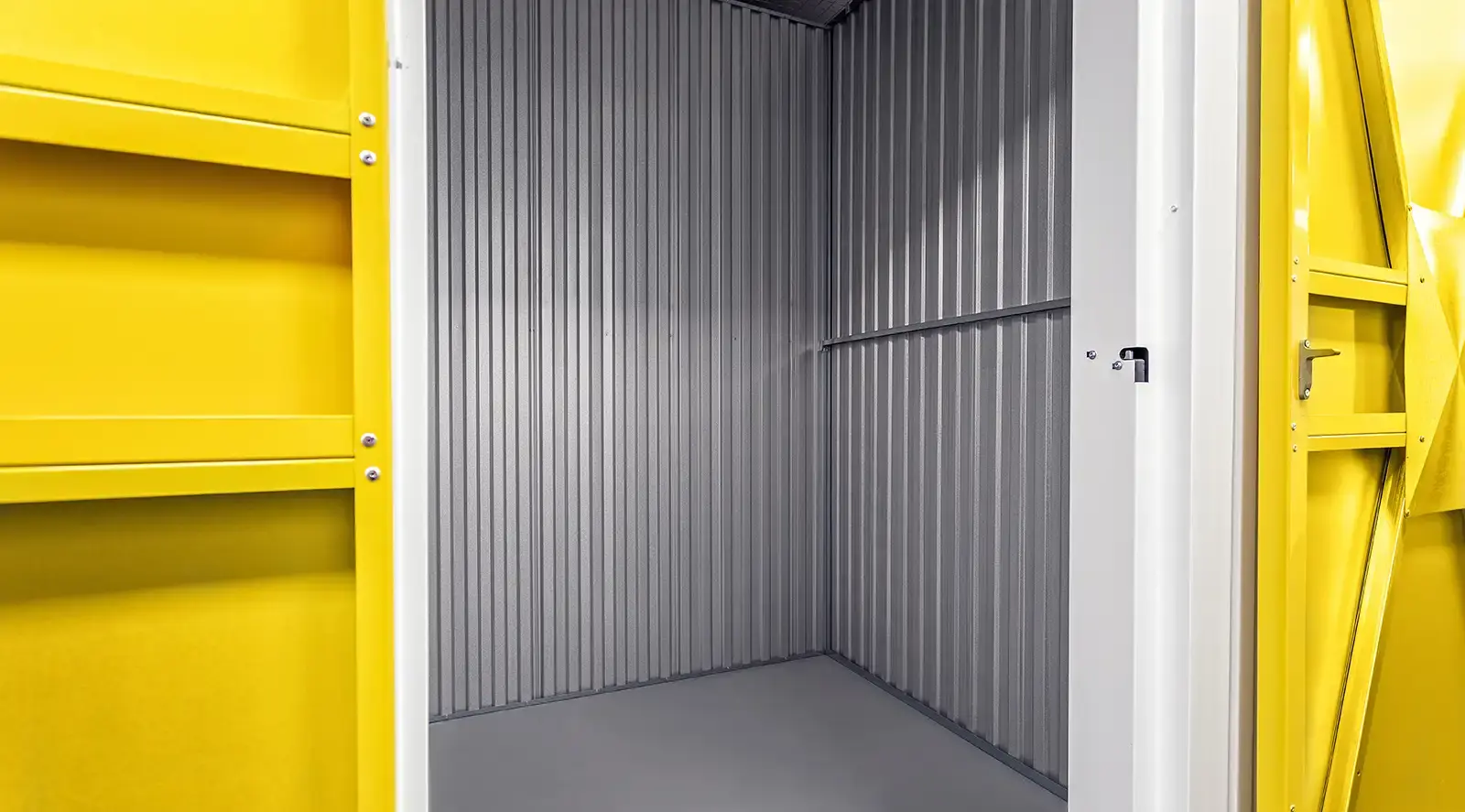 Selfstorage in Essen