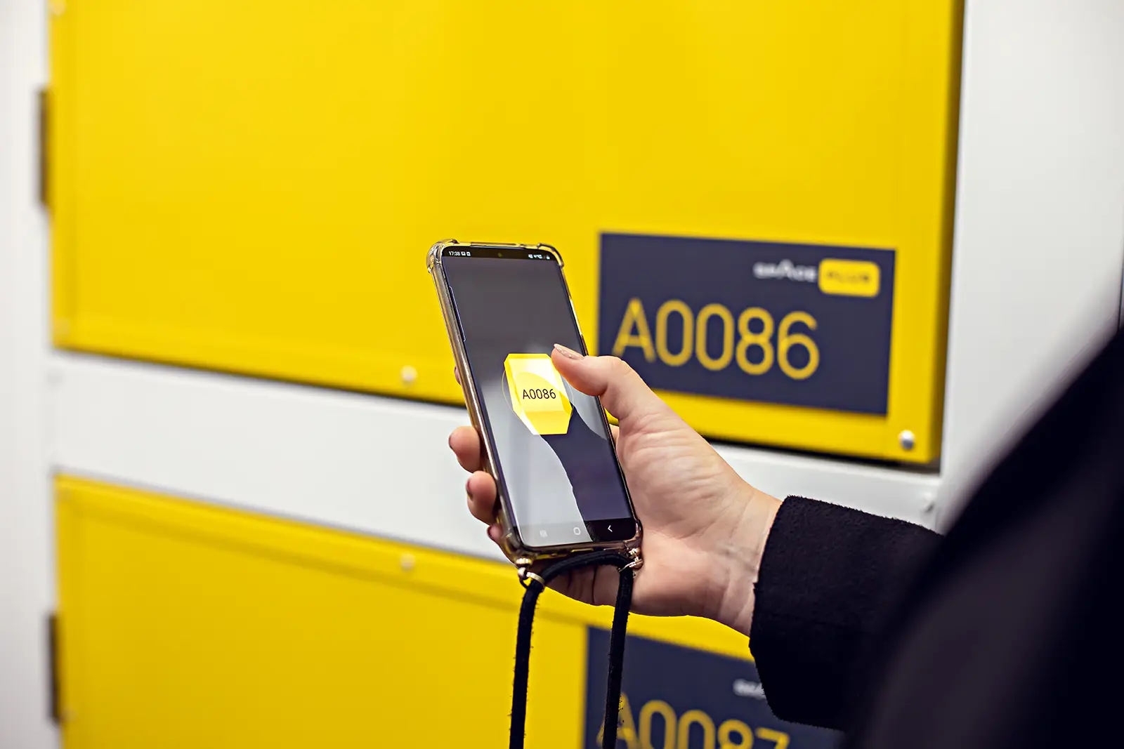 Lagerräume Essen Bild 3