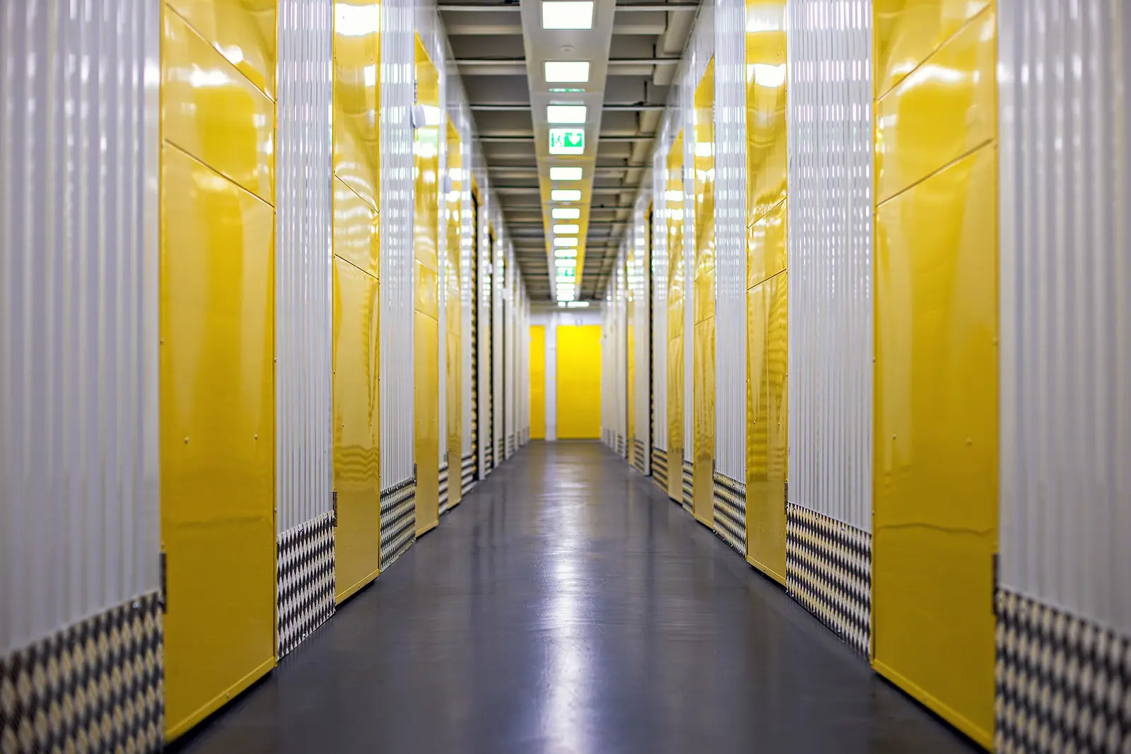 Lagerräume Nürnberg