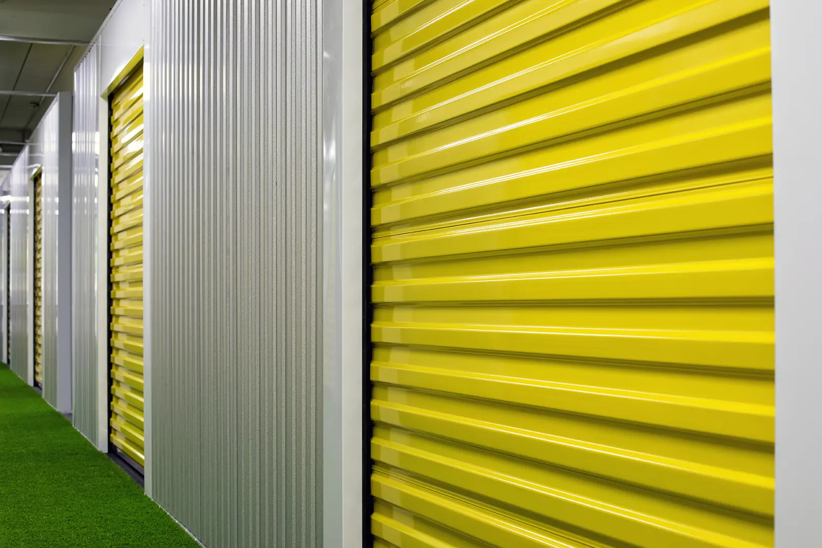 Lagerräume Hagen Bild 1