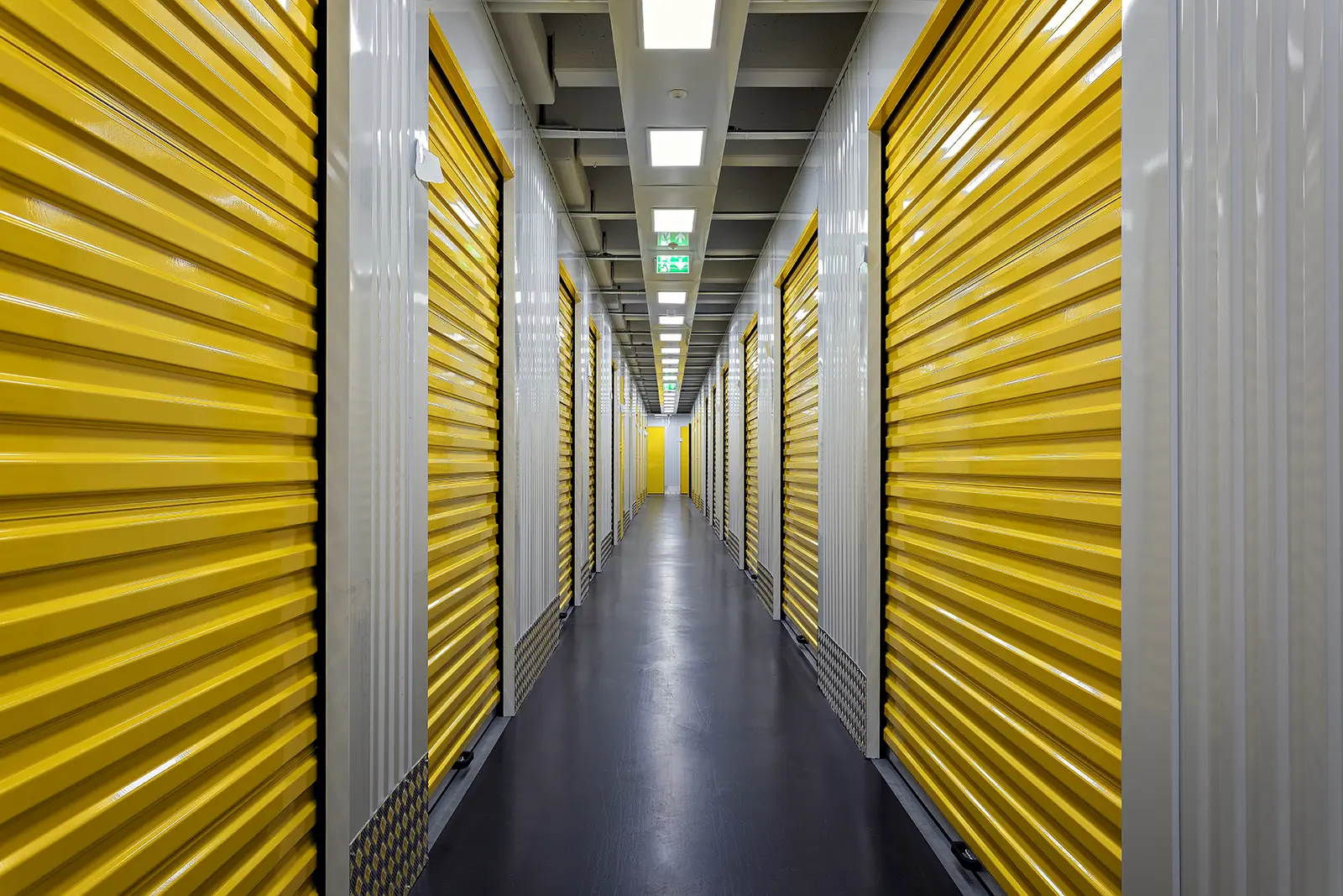 Lagerräume Bochum-Hofstede