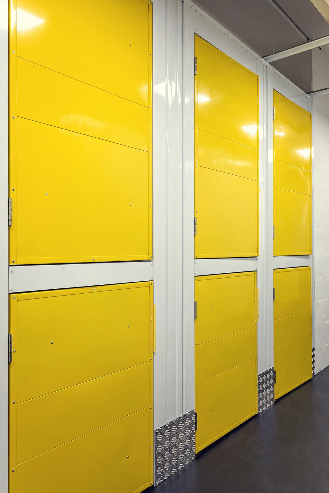 Lagerräume Bochum-Hofstede Bild 3