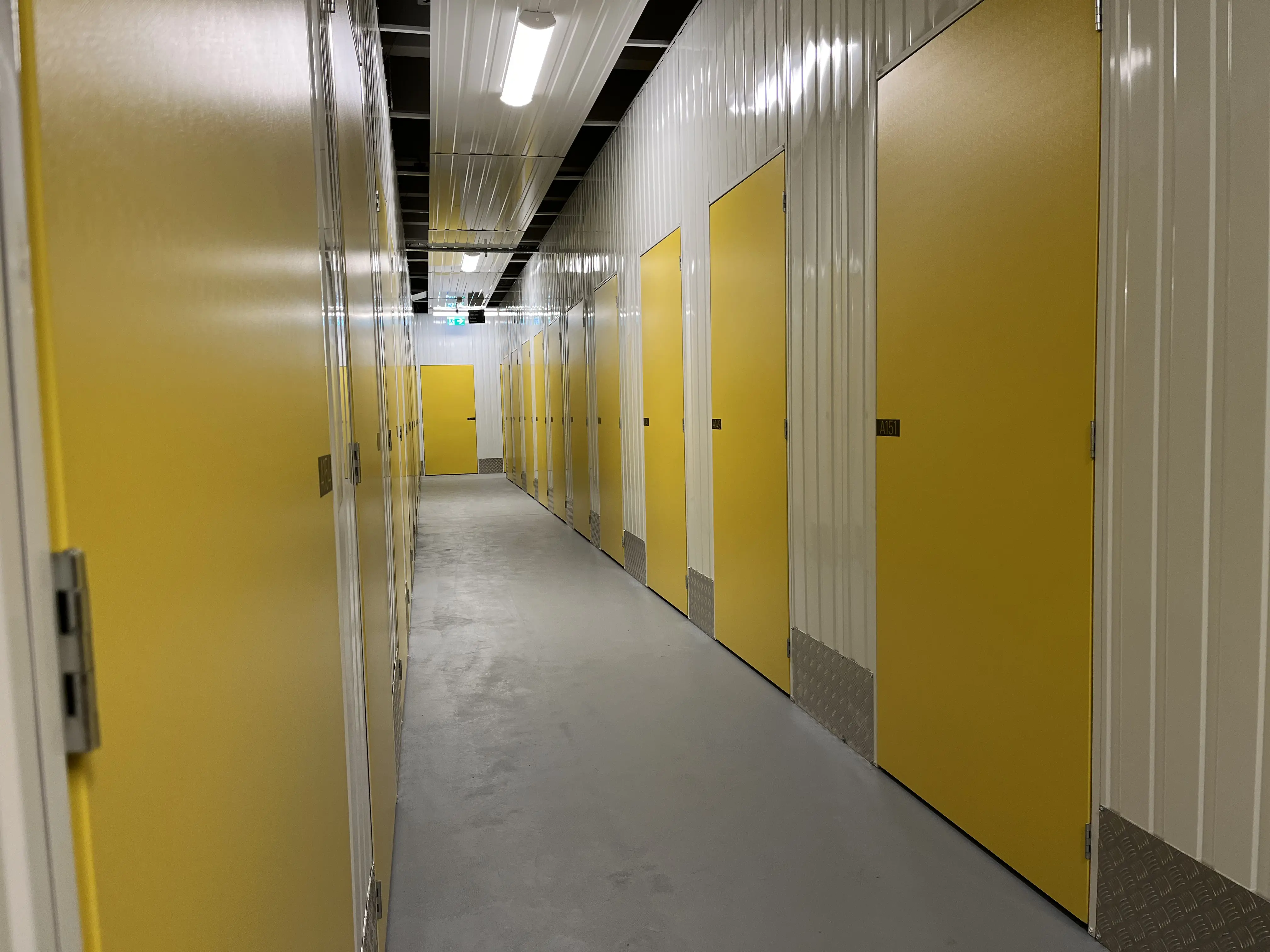 Lagerräume Dortmund