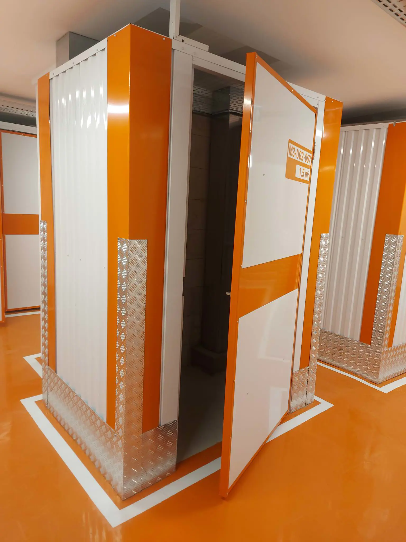 Selfstorage in München