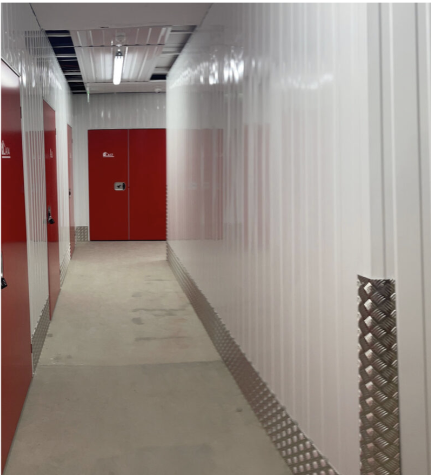 Selfstorage in Wilhelmshaven