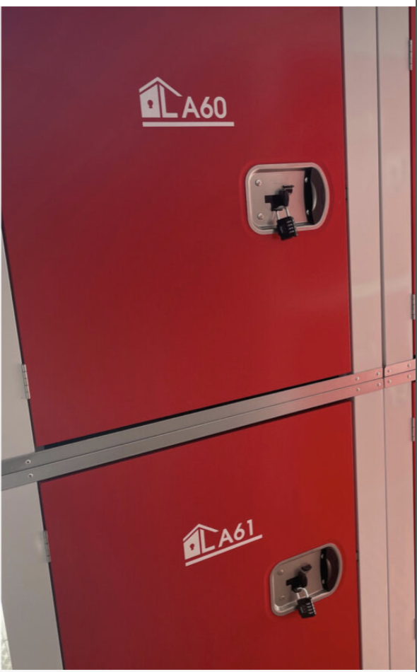 Selfstorage in Wilhelmshaven