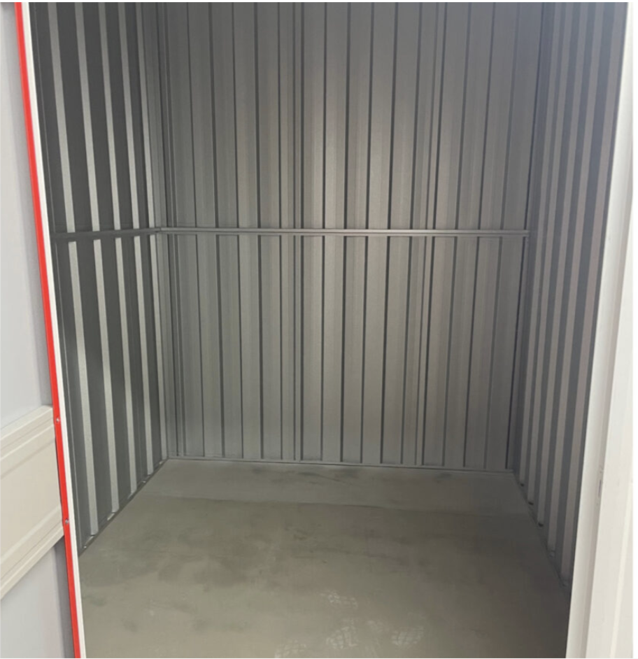 Selfstorage in Wilhelmshaven