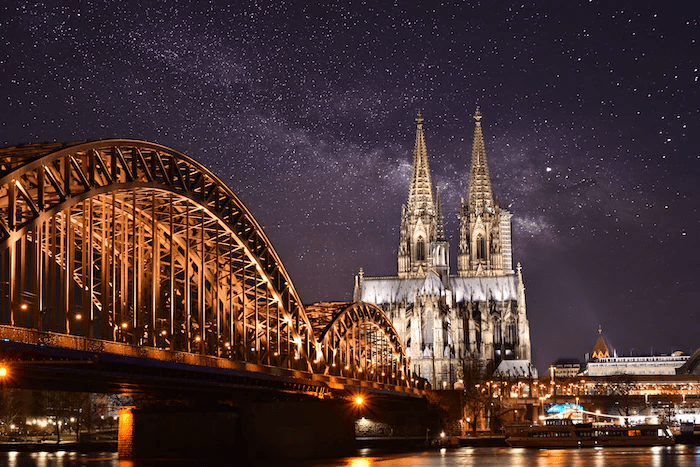 Köln Dom
