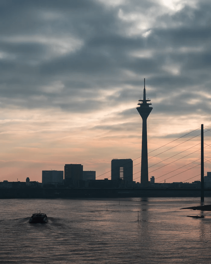 Düsseldorf