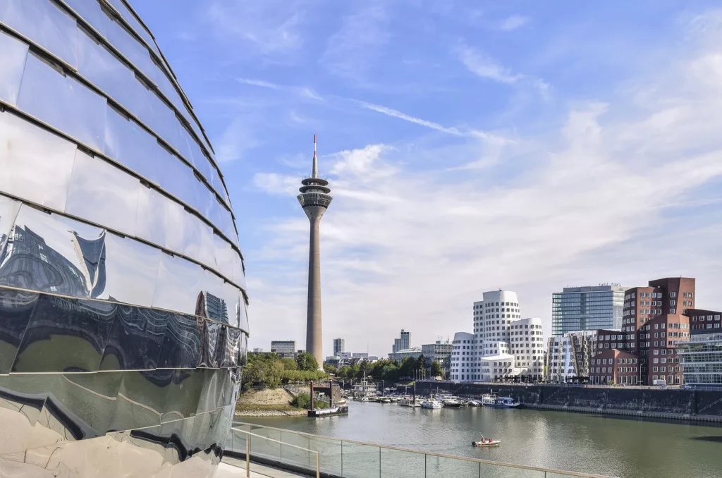 Düsseldorf