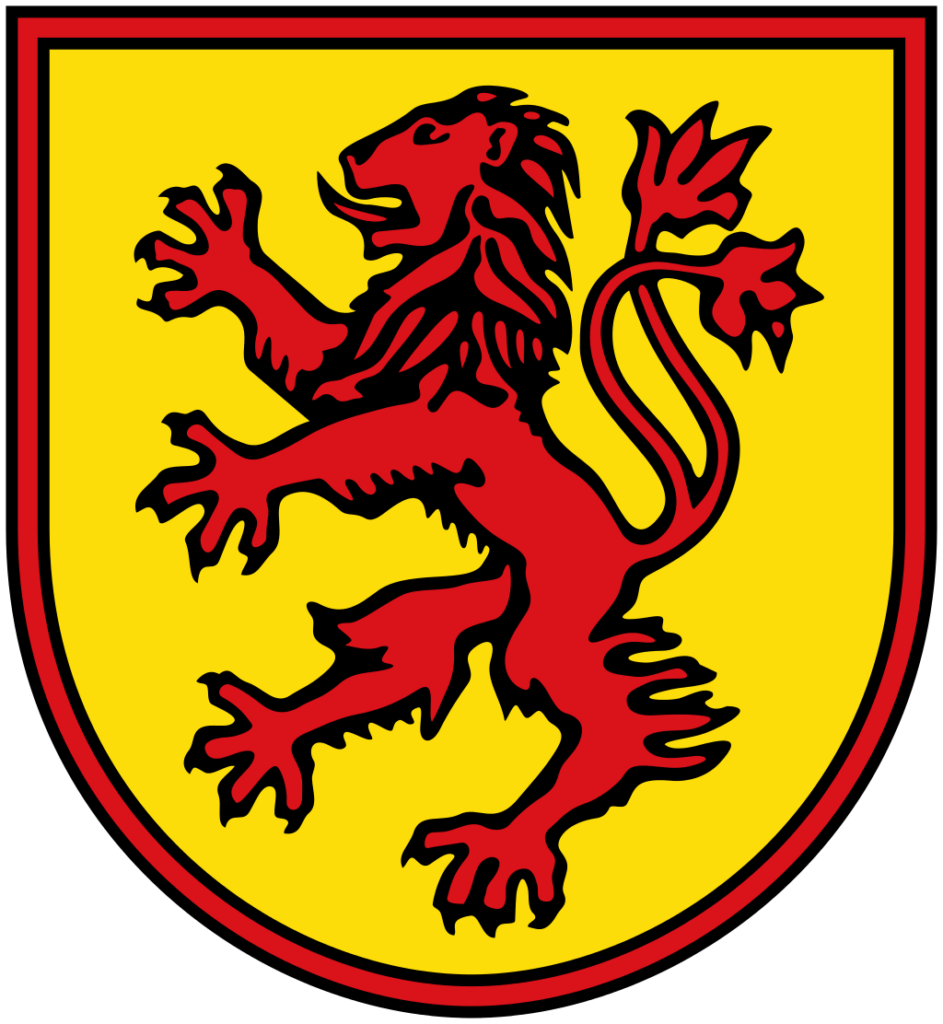 lünen wappen