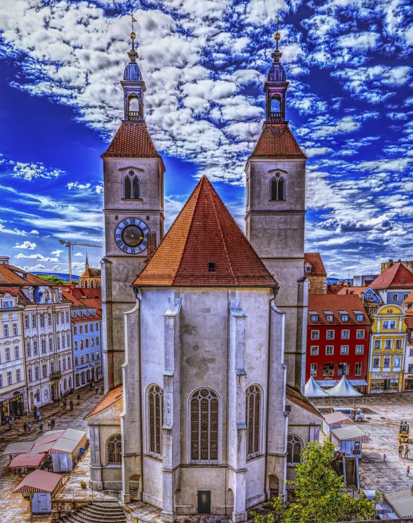 Regensburg