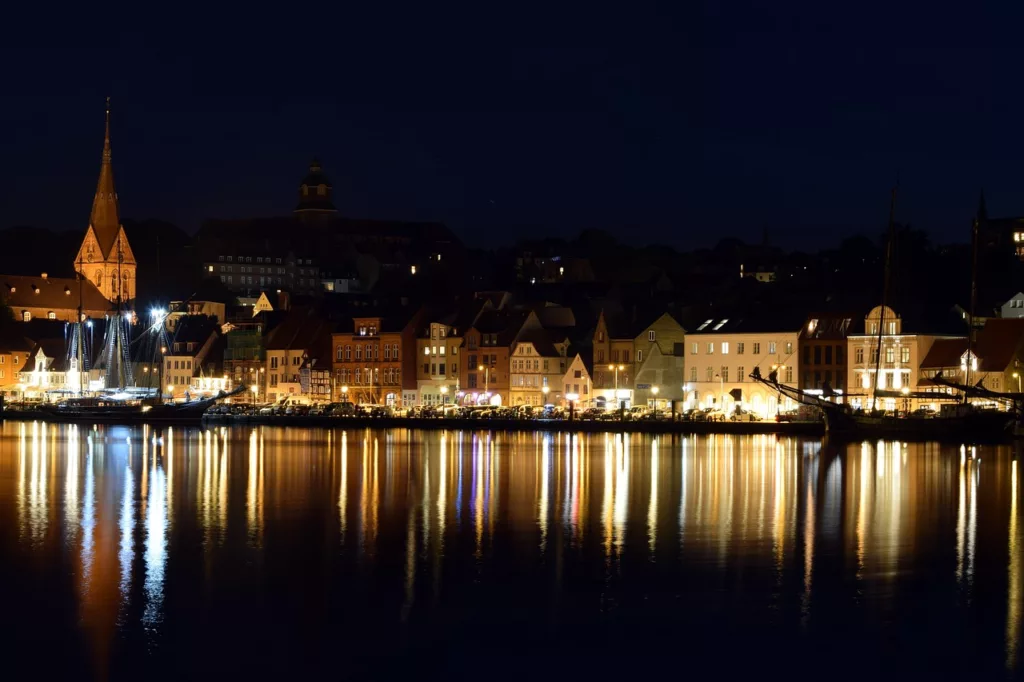 flensburg Lagern